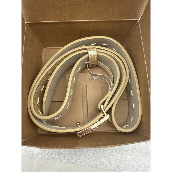 Leather Belt for Women Fashion Belt Casual Women Belts With Rhinestone Buckle... - Picture 2 of 12